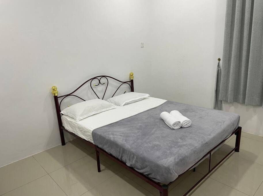 Wawasan Sweet Home - Uts Sibu Exterior photo