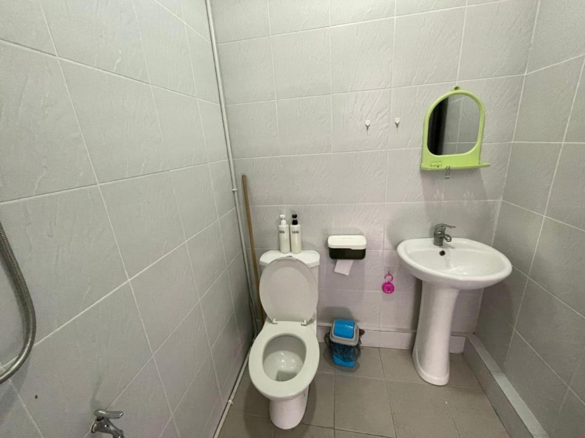 Wawasan Sweet Home - Uts Sibu Exterior photo