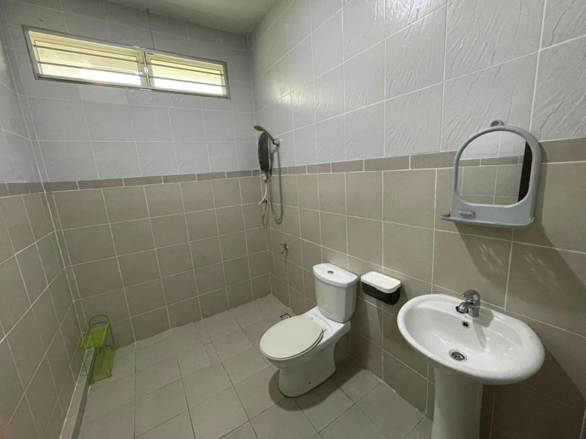 Wawasan Sweet Home - Uts Sibu Exterior photo