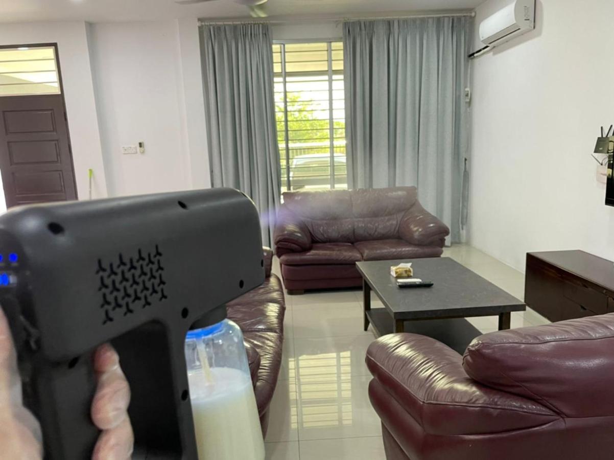 Wawasan Sweet Home - Uts Sibu Exterior photo