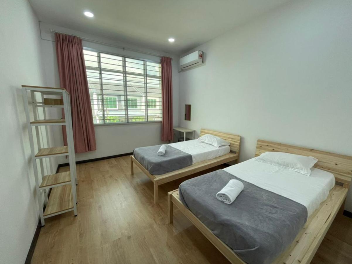 Wawasan Sweet Home - Uts Sibu Exterior photo